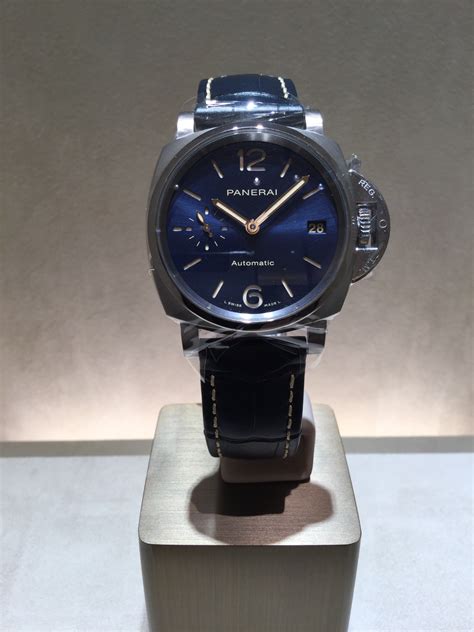 panerai 正規販売店|直営店 パネライ（PANERAI）の店舗・ショップ情報.